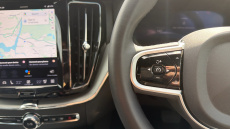 Volvo XC60 2.0 B5P Plus Black Edition 5dr AWD Geartronic Petrol Estate